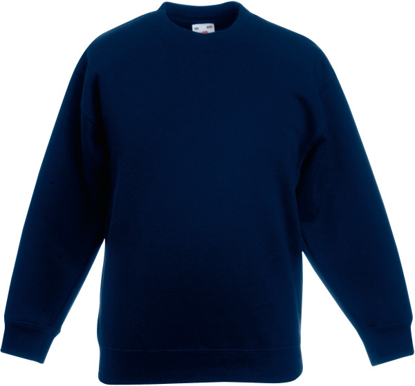 Kinder Sweater