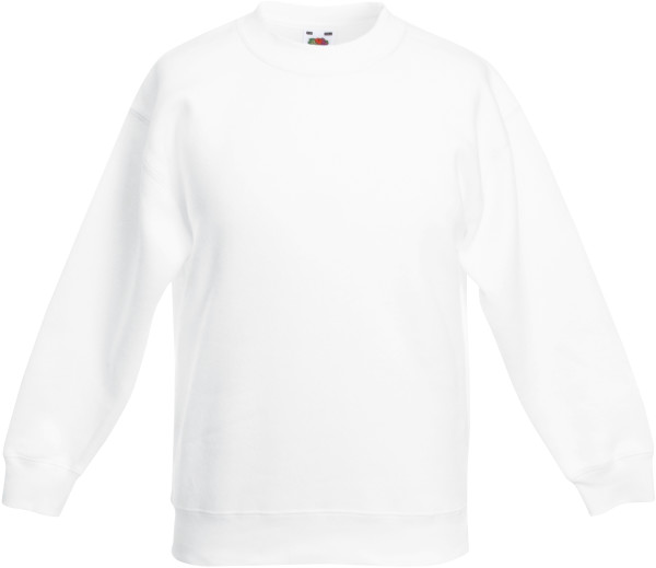 Kinder Sweater