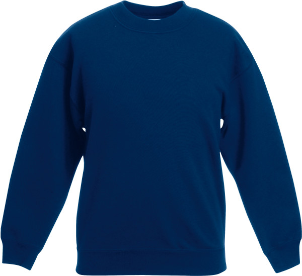 Kinder Sweater