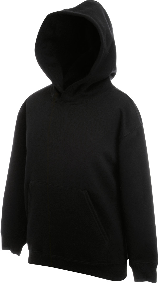 Kinder Kapuzen Sweater