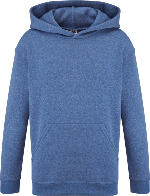 Kinder Kapuzen Sweater