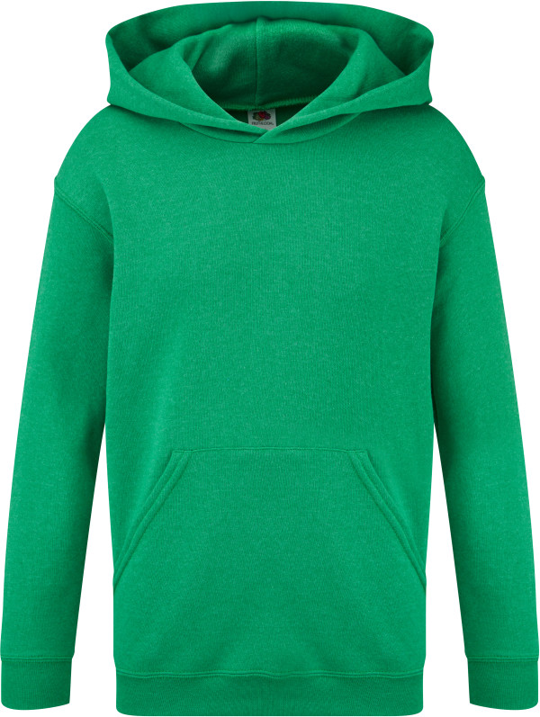 Kinder Kapuzen Sweater