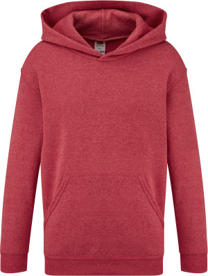 Kinder Kapuzen Sweater - Reklamnepredmety