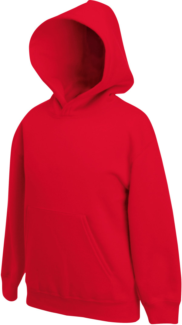 Kinder Kapuzen Sweater