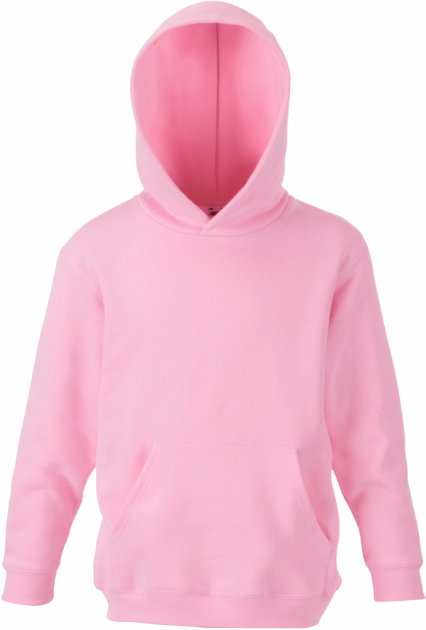 Kinder Kapuzen Sweater