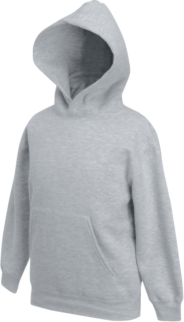 Kinder Kapuzen Sweater
