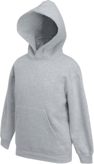 Kinder Kapuzen Sweater - Reklamnepredmety