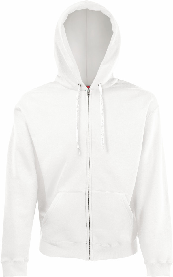 Kapuzen Sweatjacke