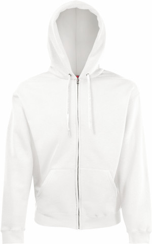 Kapuzen Sweatjacke - Reklamnepredmety
