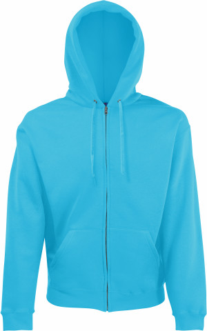 Kapuzen Sweatjacke - Reklamnepredmety
