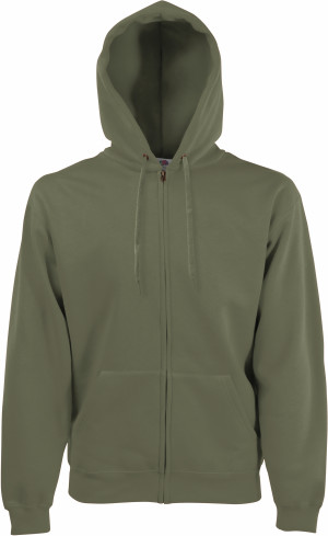 Kapuzen Sweatjacke - Reklamnepredmety