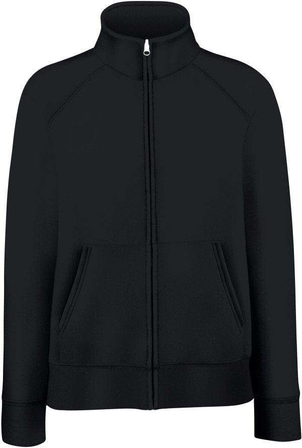 Damen Sweatjacke