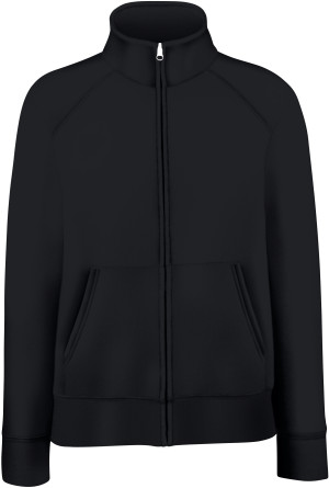 Damen Sweatjacke - Reklamnepredmety