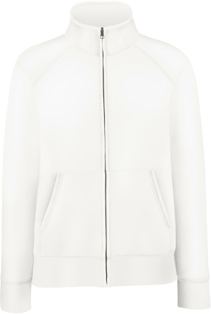 Damen Sweatjacke - Reklamnepredmety