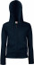 Damen Kapuzen Sweatjacke - B26A382F-CB82-4626-8C63-D182EC0F872E - variant CC 162118a3600