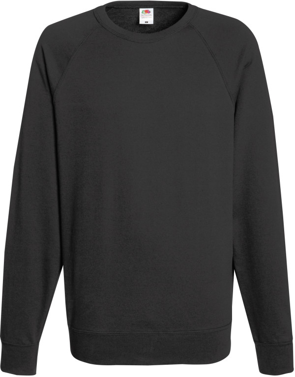 Raglan Sweater