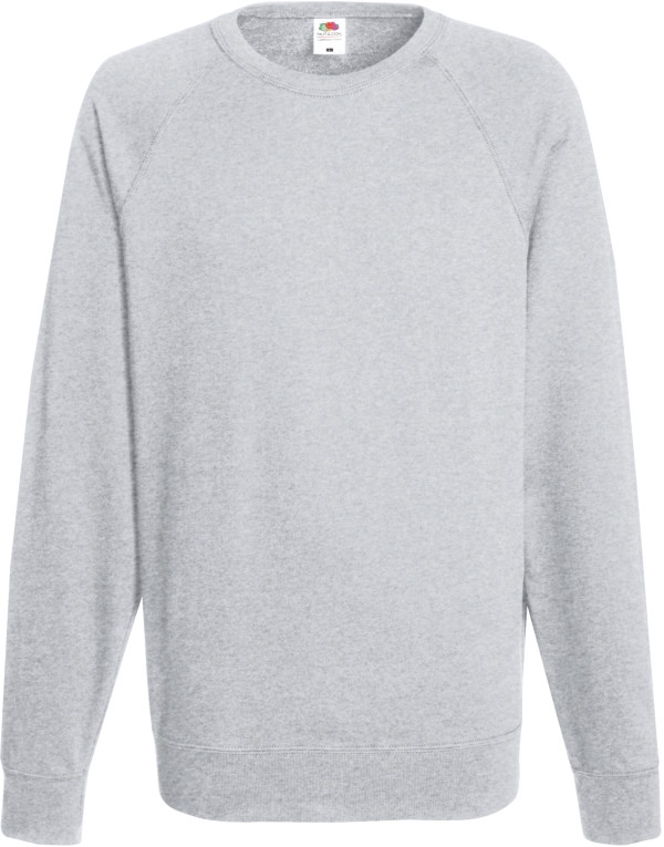 Raglan Sweater