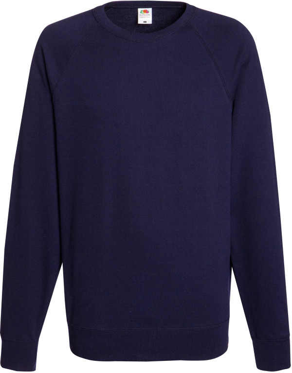 Raglan Sweater