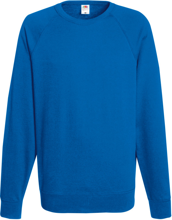 Raglan Sweater