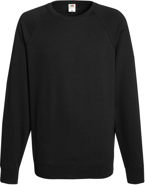 Raglan Sweater