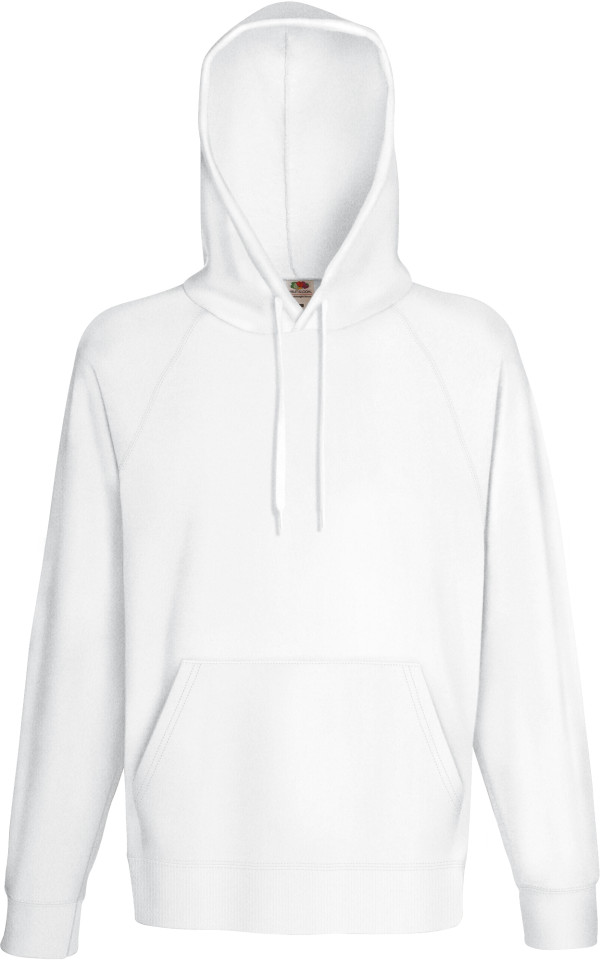 Raglan Kapuzen Sweater