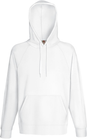 Raglan Kapuzen Sweater - Reklamnepredmety