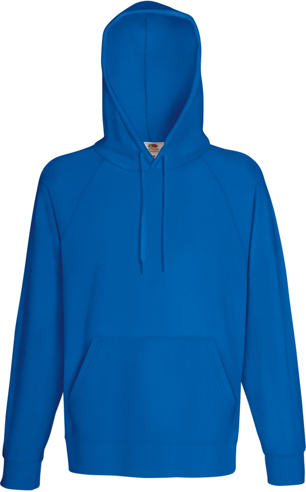 Raglan Kapuzen Sweater