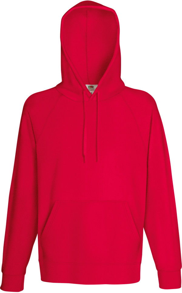 Raglan Kapuzen Sweater