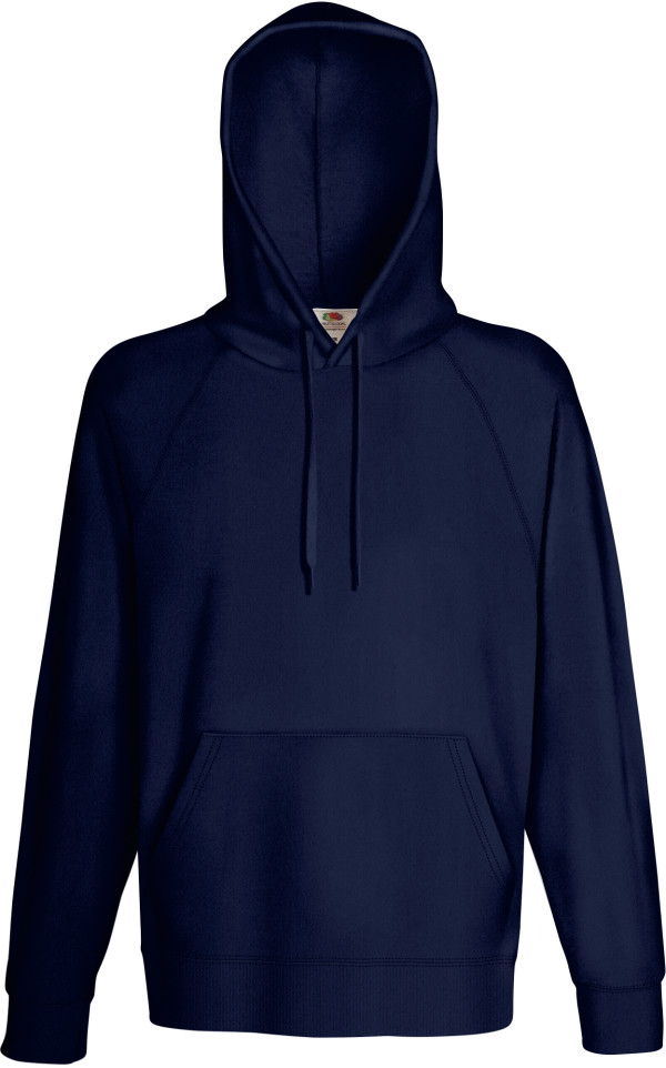 Raglan Kapuzen Sweater