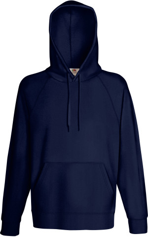 Raglan Kapuzen Sweater - Reklamnepredmety