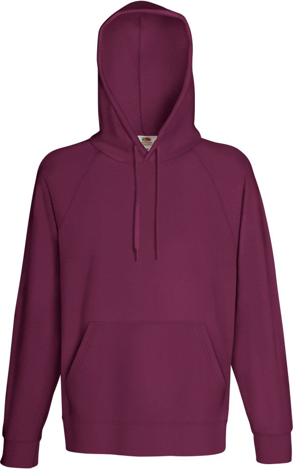 Raglan Kapuzen Sweater