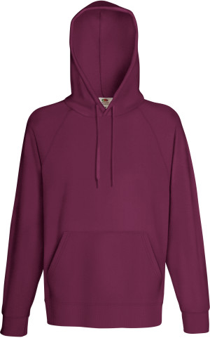 Raglan Kapuzen Sweater - Reklamnepredmety