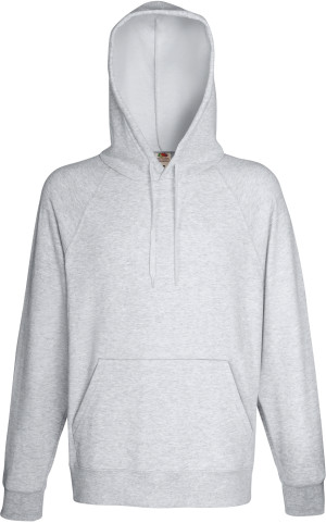 Raglan Kapuzen Sweater - Reklamnepredmety