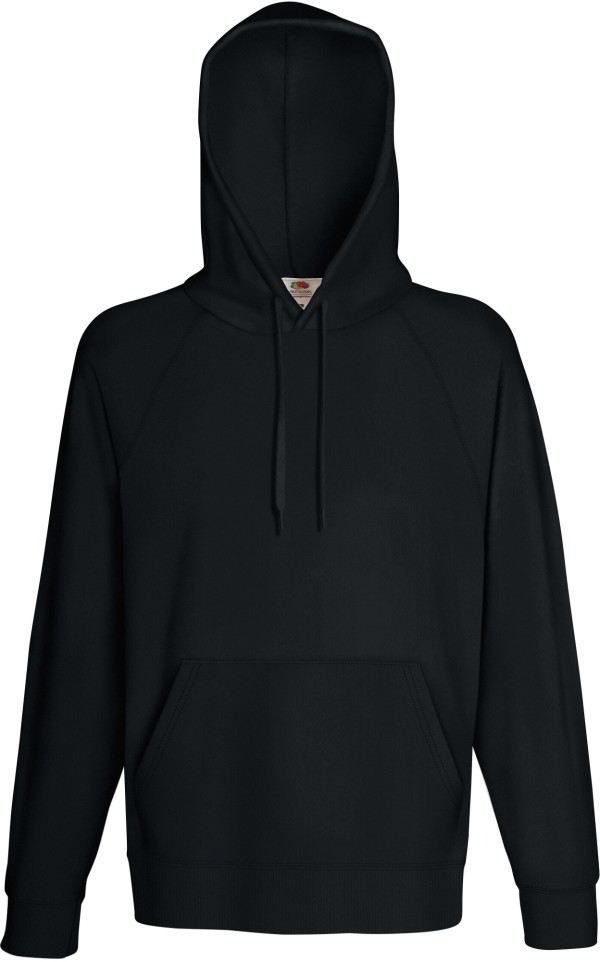 Raglan Kapuzen Sweater
