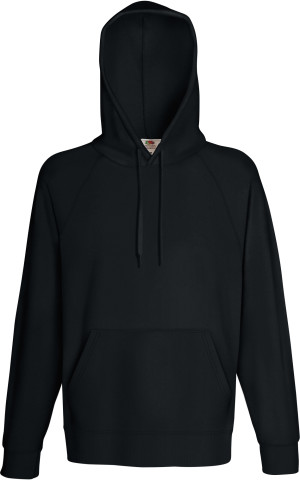 Raglan Kapuzen Sweater - Reklamnepredmety