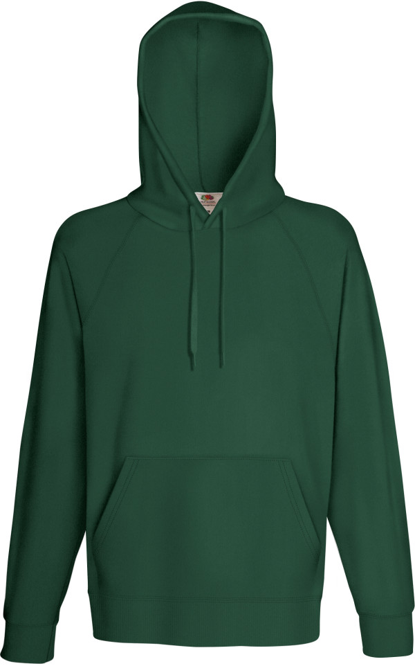 Raglan Kapuzen Sweater