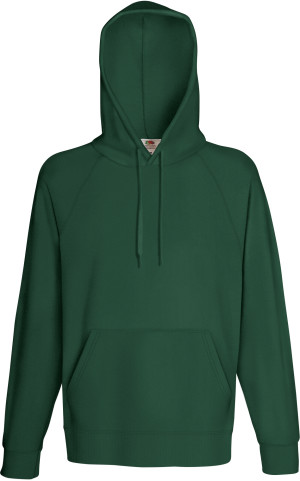 Raglan Kapuzen Sweater - Reklamnepredmety