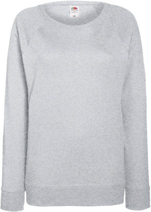 Damen Raglan Sweater - Reklamnepredmety