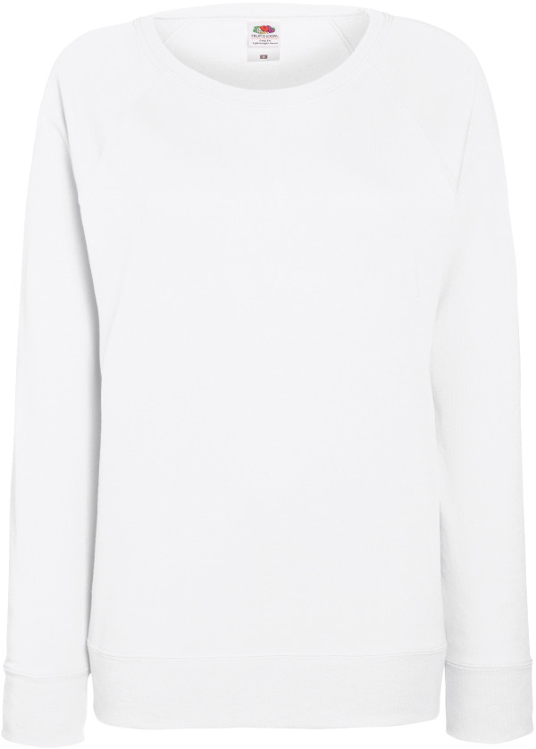 Damen Raglan Sweater