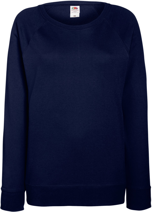 Damen Raglan Sweater