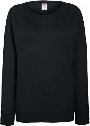 Damen Raglan Sweater - Reklamnepredmety