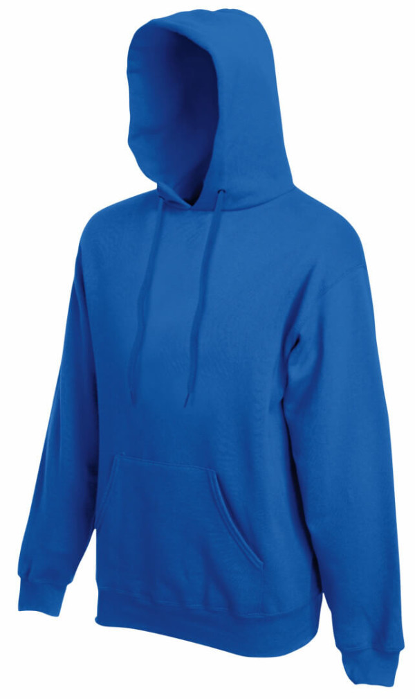 Kapuzen Sweater