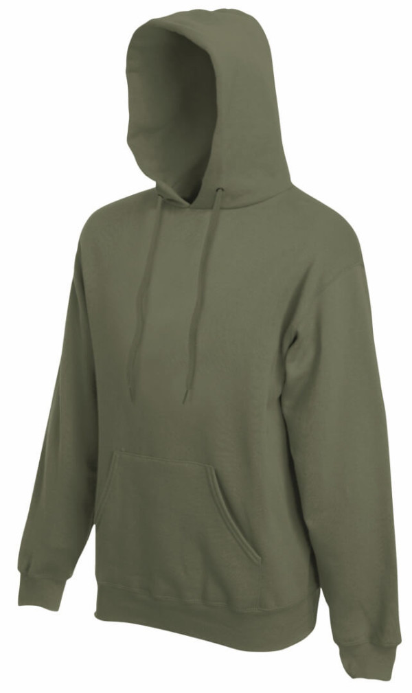 Kapuzen Sweater