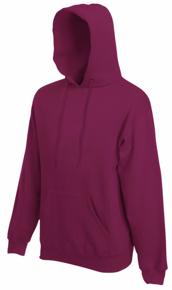 Kapuzen Sweater
