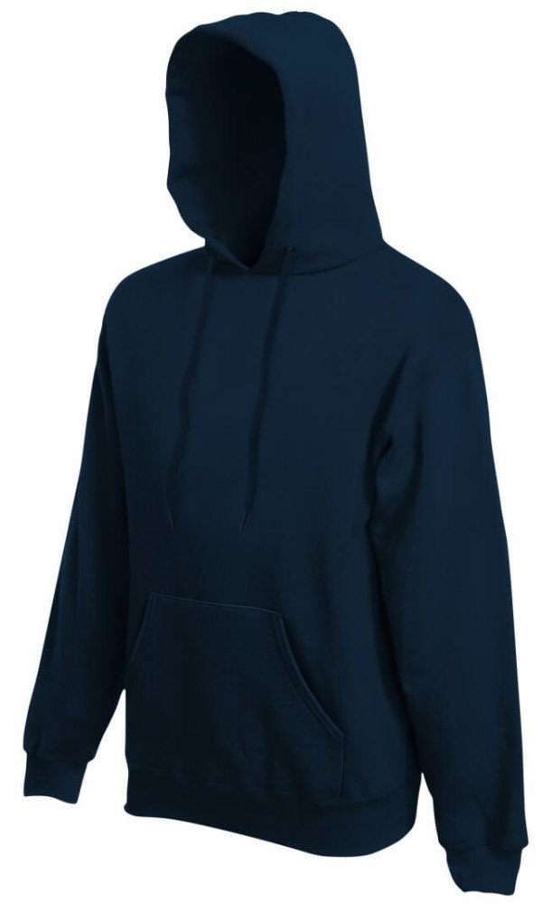 Kapuzen Sweater