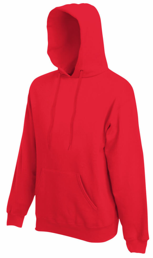 Kapuzen Sweater
