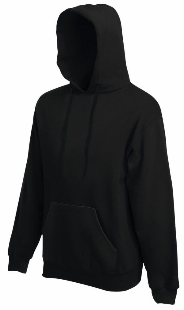 Kapuzen Sweater