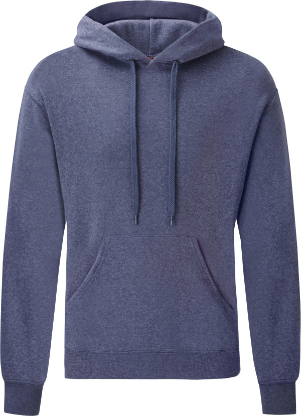 Kapuzen Sweater