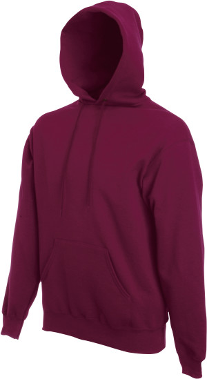 Kapuzen Sweater - Reklamnepredmety