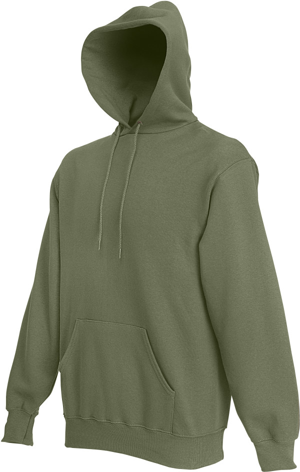 Kapuzen Sweater